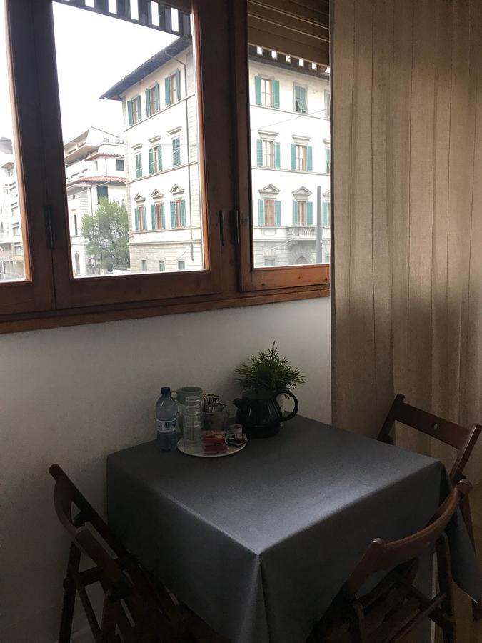 Guesthouse Amici Miei Florence Exterior photo
