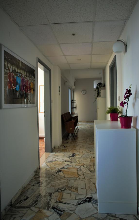 Guesthouse Amici Miei Florence Exterior photo