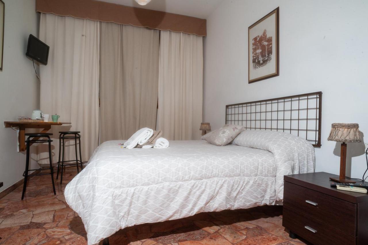 Guesthouse Amici Miei Florence Exterior photo